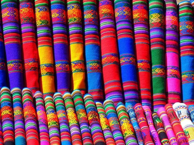 Handcrafted Goods
