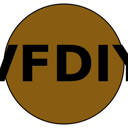 VisionFocus DIY